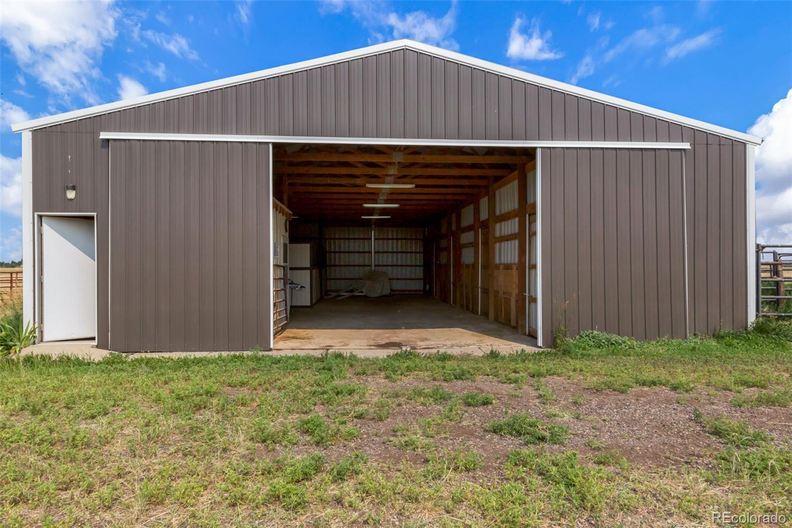 16600 North Harback Road Keenesburg, CO 80643 - Photo 31 of 46