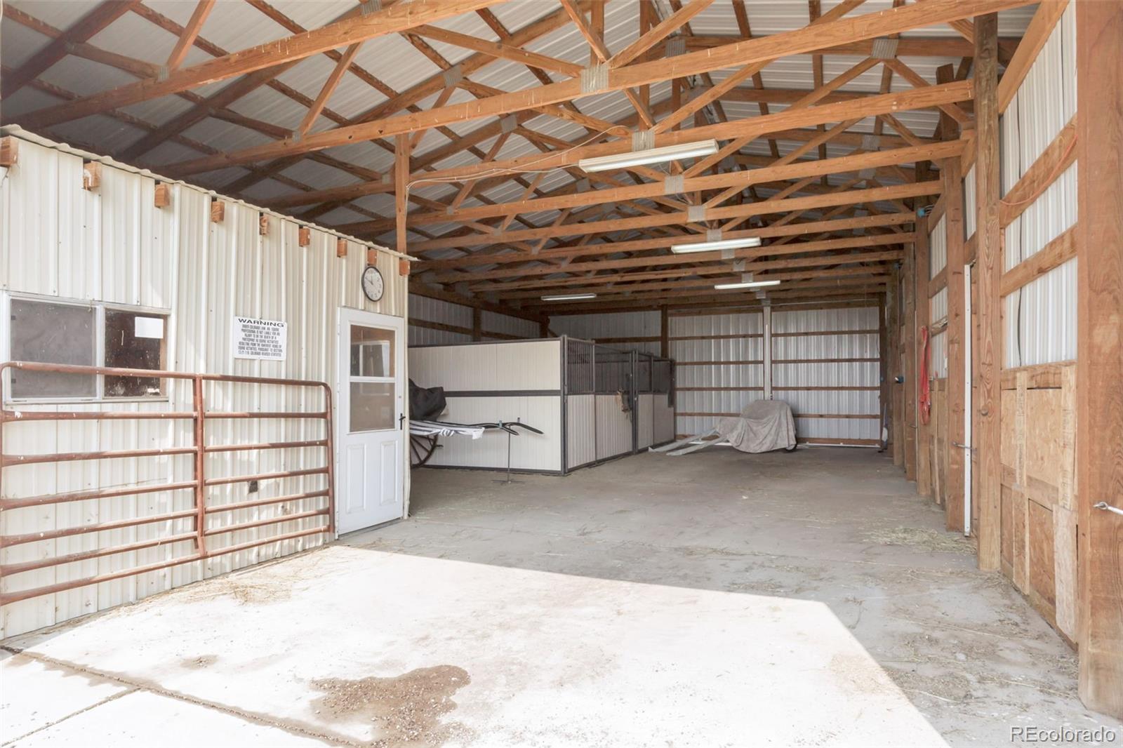 16600 North Harback Road Keenesburg, CO 80643 - Photo 32 of 46