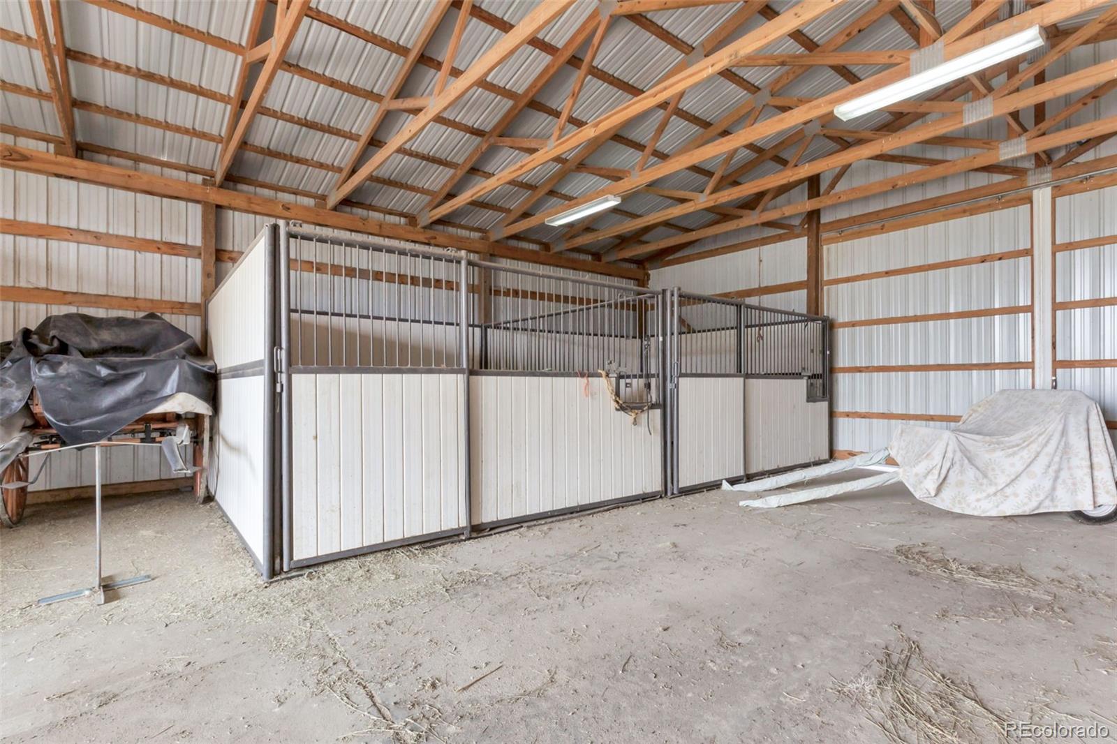 16600 North Harback Road Keenesburg, CO 80643 - Photo 33 of 46