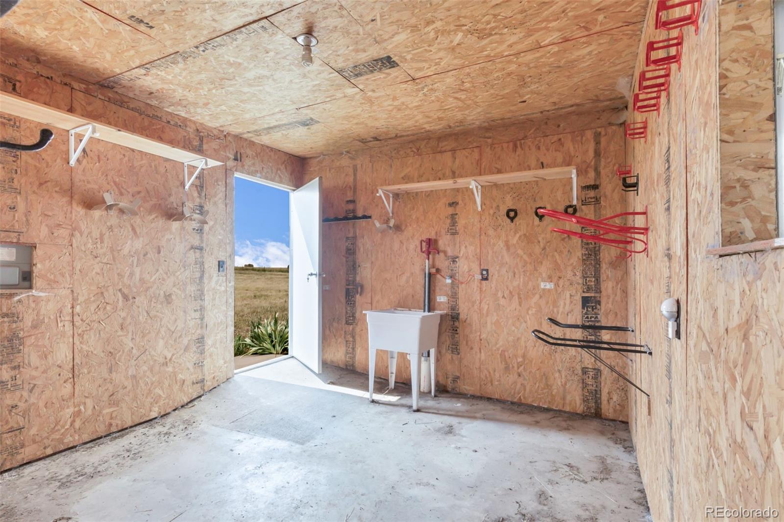 16600 North Harback Road Keenesburg, CO 80643 - Photo 34 of 46