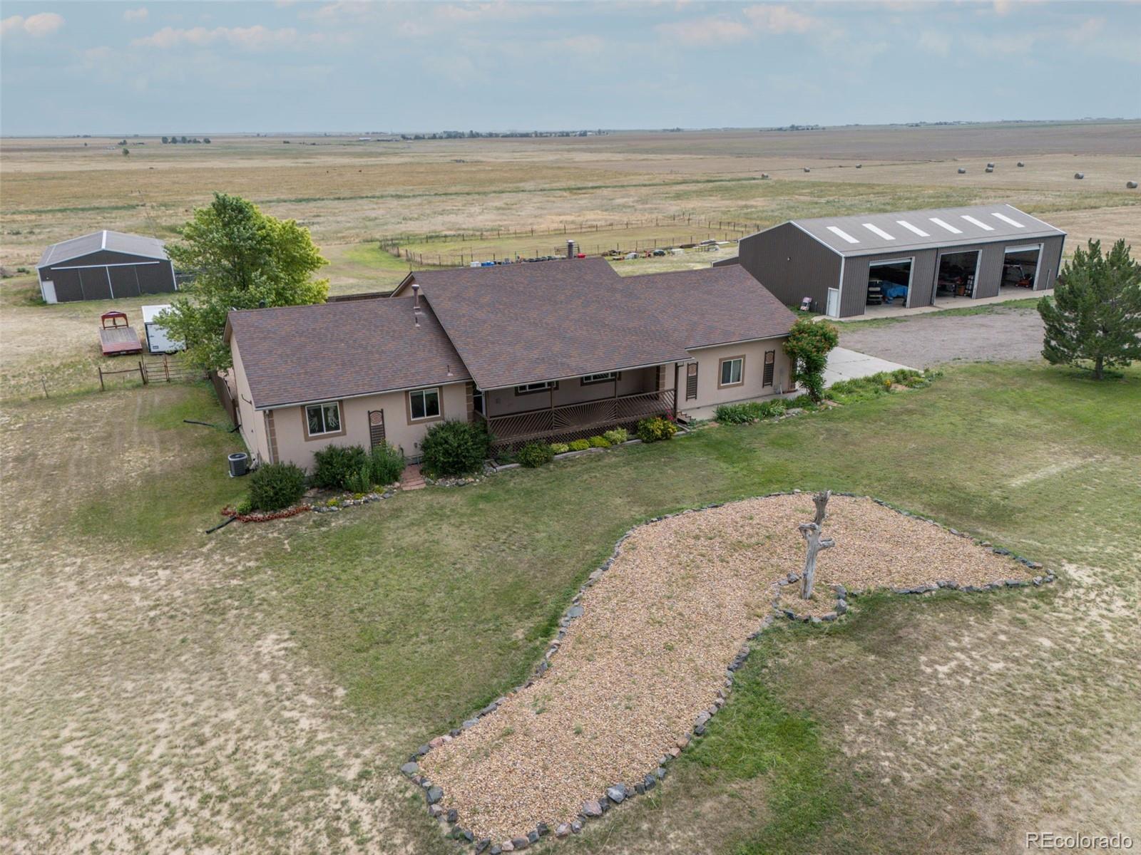 16600 North Harback Road Keenesburg, CO 80643 - Photo 36 of 46