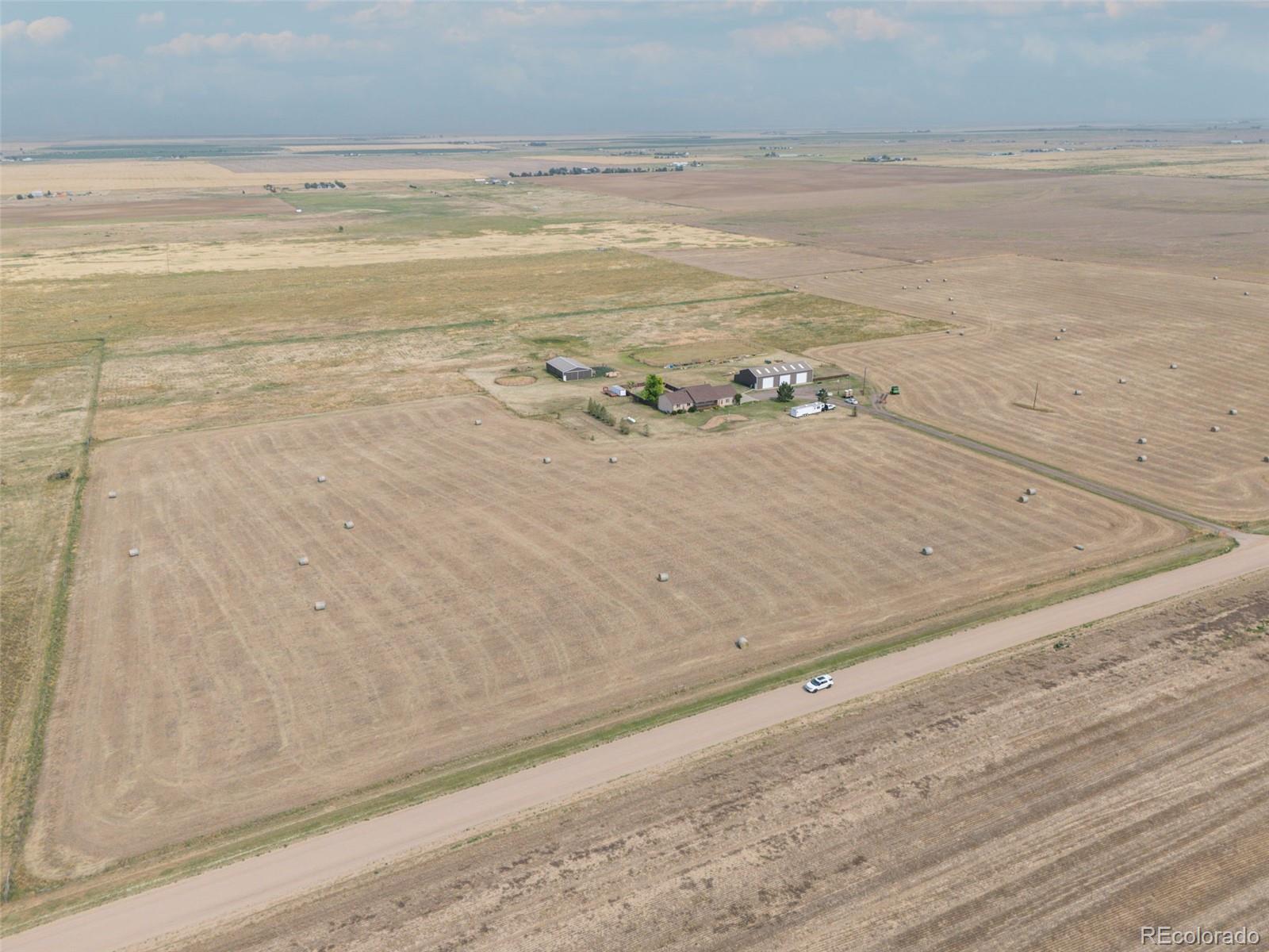 16600 North Harback Road Keenesburg, CO 80643 - Photo 39 of 46