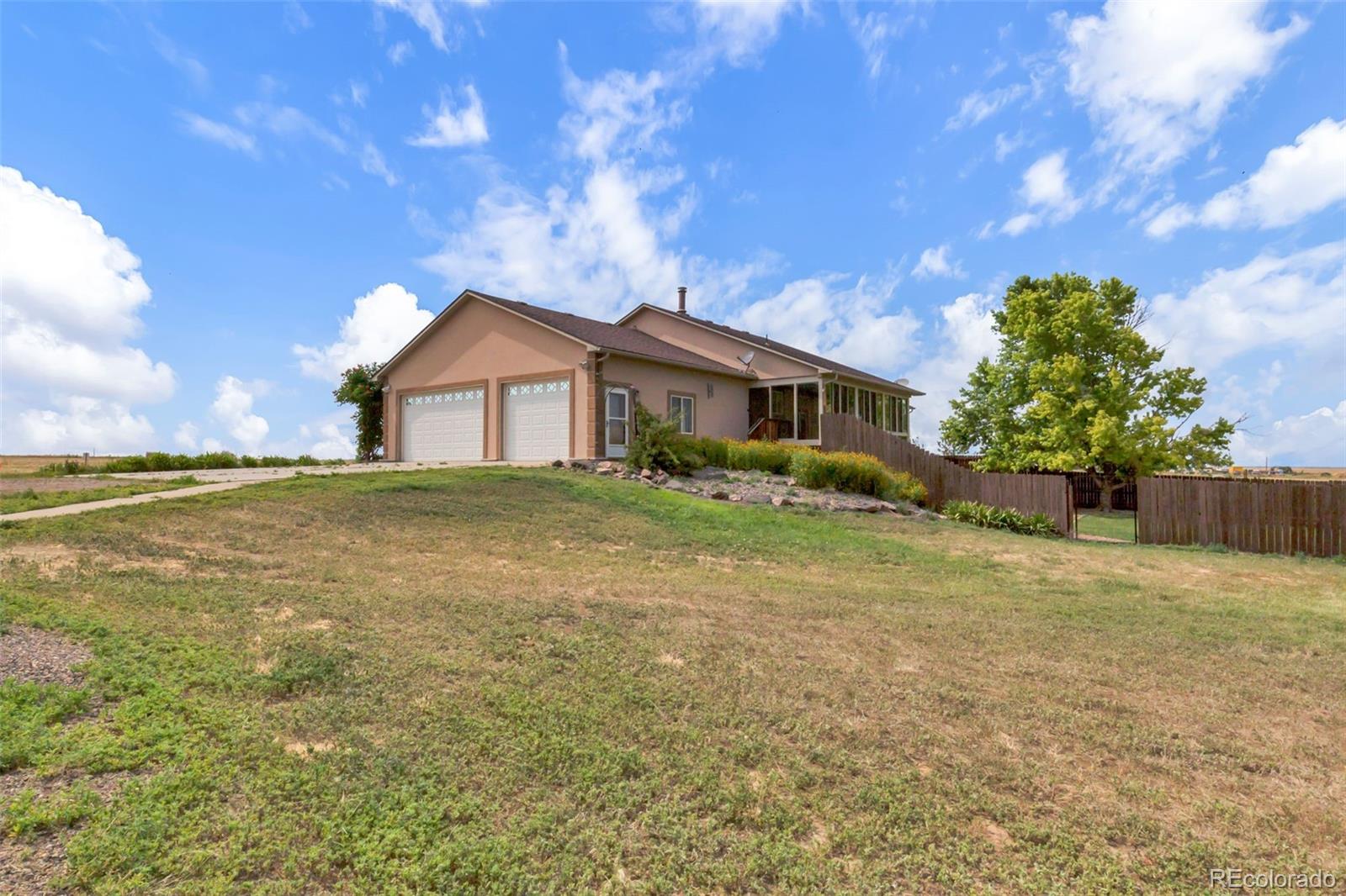 16600 North Harback Road Keenesburg, CO 80643 - Photo 4 of 46