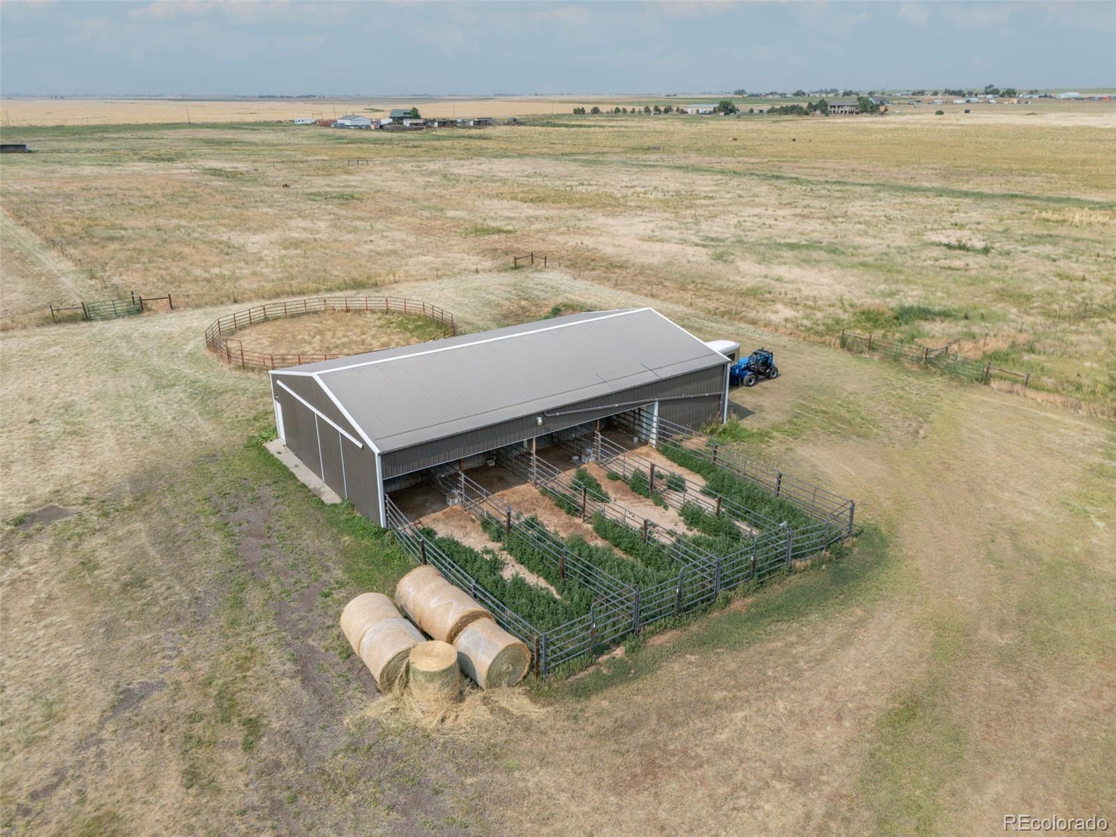 16600 North Harback Road Keenesburg, CO 80643 - Photo 42 of 46