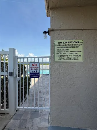 a view of a storage & utility room