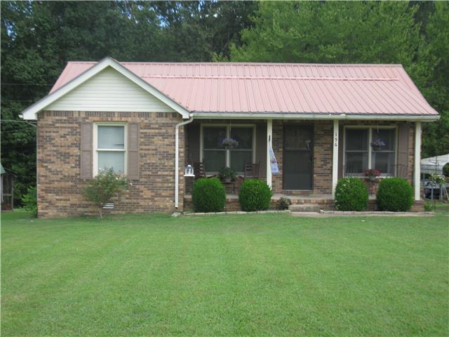 196 Hurst Road Hohenwald, TN 38462 - Photo 1 of 11 Gallery Image 1