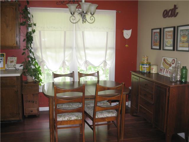 196 Hurst Road Hohenwald, TN 38462 - Photo 3 of 11 Gallery Image 3