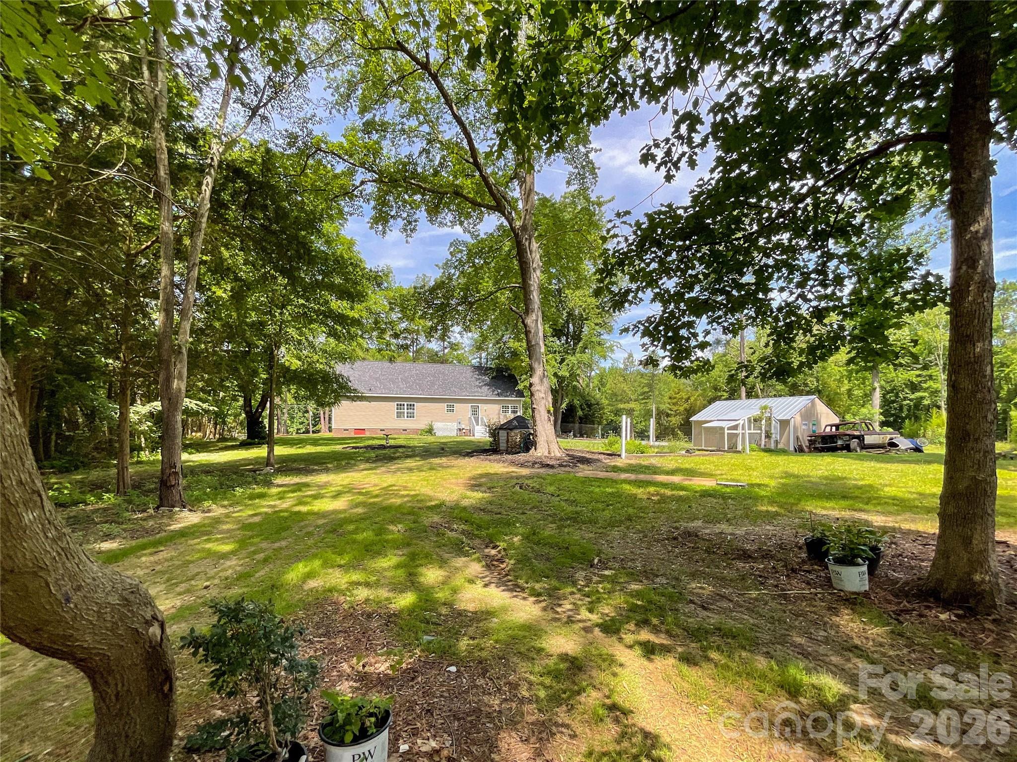 5507 South Rocky River Road Monroe, NC 28112 - Photo 45 of 48