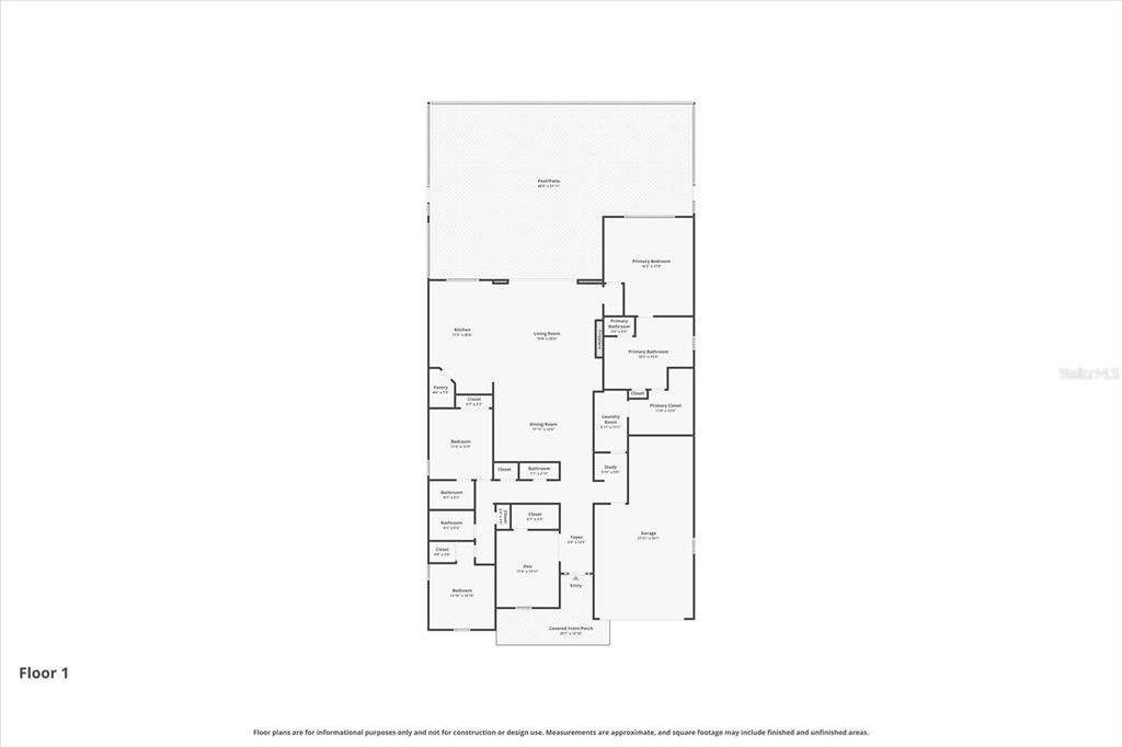 3839 Barbour Trail Odessa, FL 33556 - Photo 49 of 82