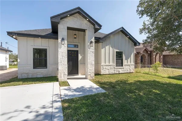 $205,000 | 714 Iowa Avenue, Mercedes, TX 78570