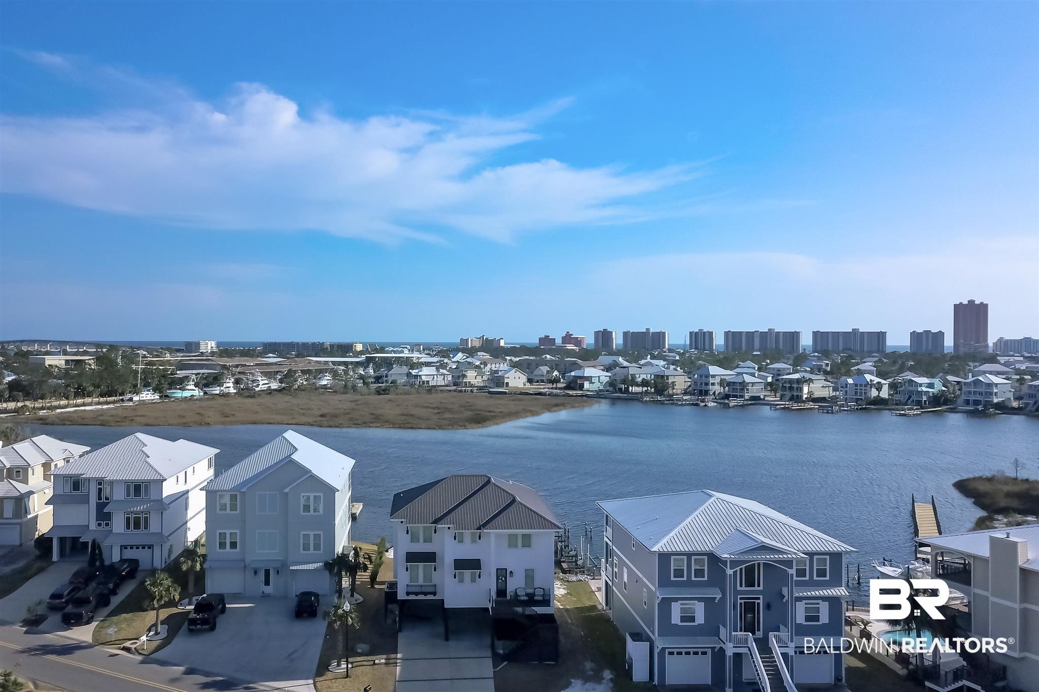 4128 Harbor Road Orange Beach, AL 36561 - Photo 44 of 45