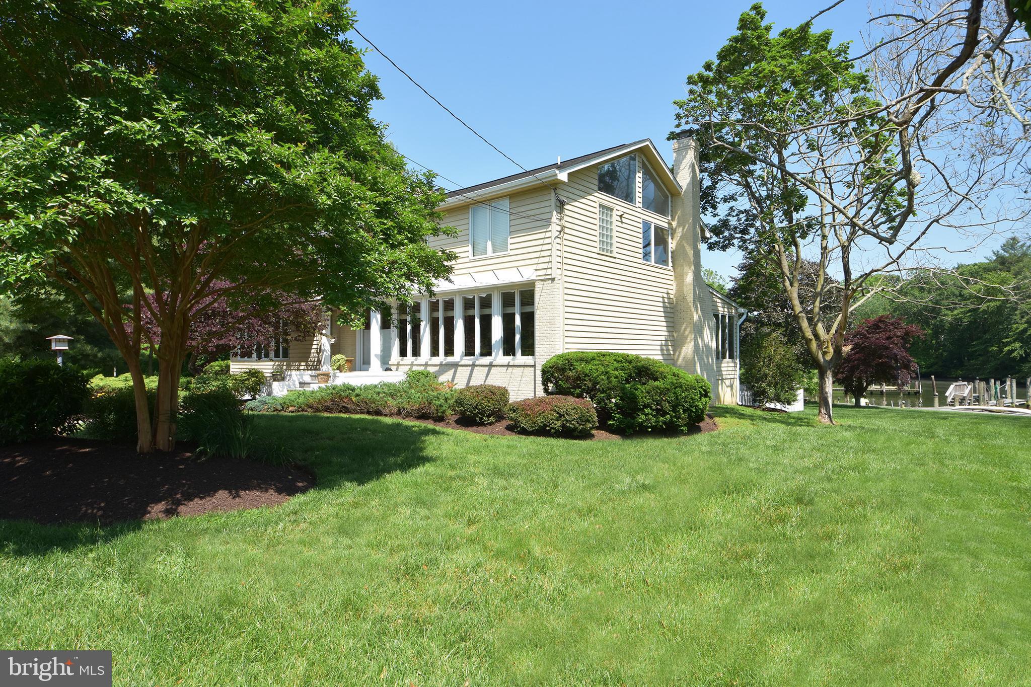 439 Ferry Point Road Annapolis, MD 21403 - Photo 22 of 24 Gallery Image 22