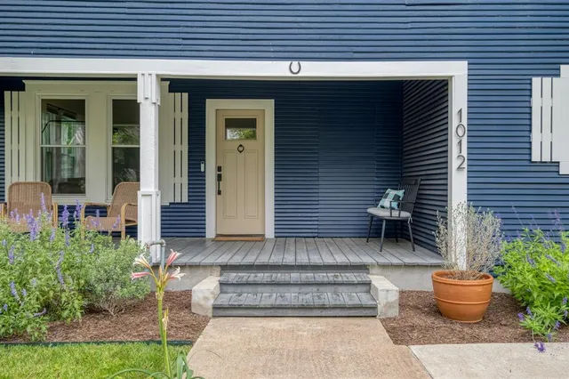 $375,000 | 1012 Speegle Street, Taylor, TX 76574