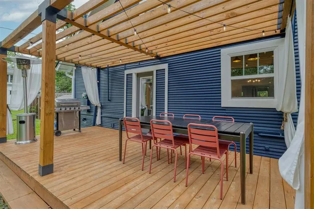 $375,000 | 1012 Speegle Street, Taylor, TX 76574