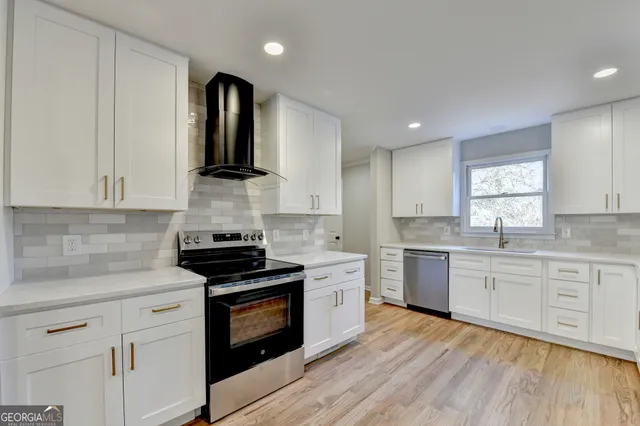 $705,900 | 590 Manning Gin Road, Monroe, GA 30656