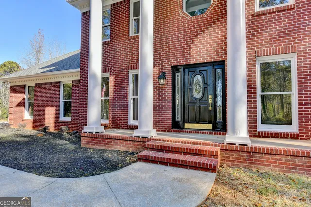 $705,900 | 590 Manning Gin Road, Monroe, GA 30656