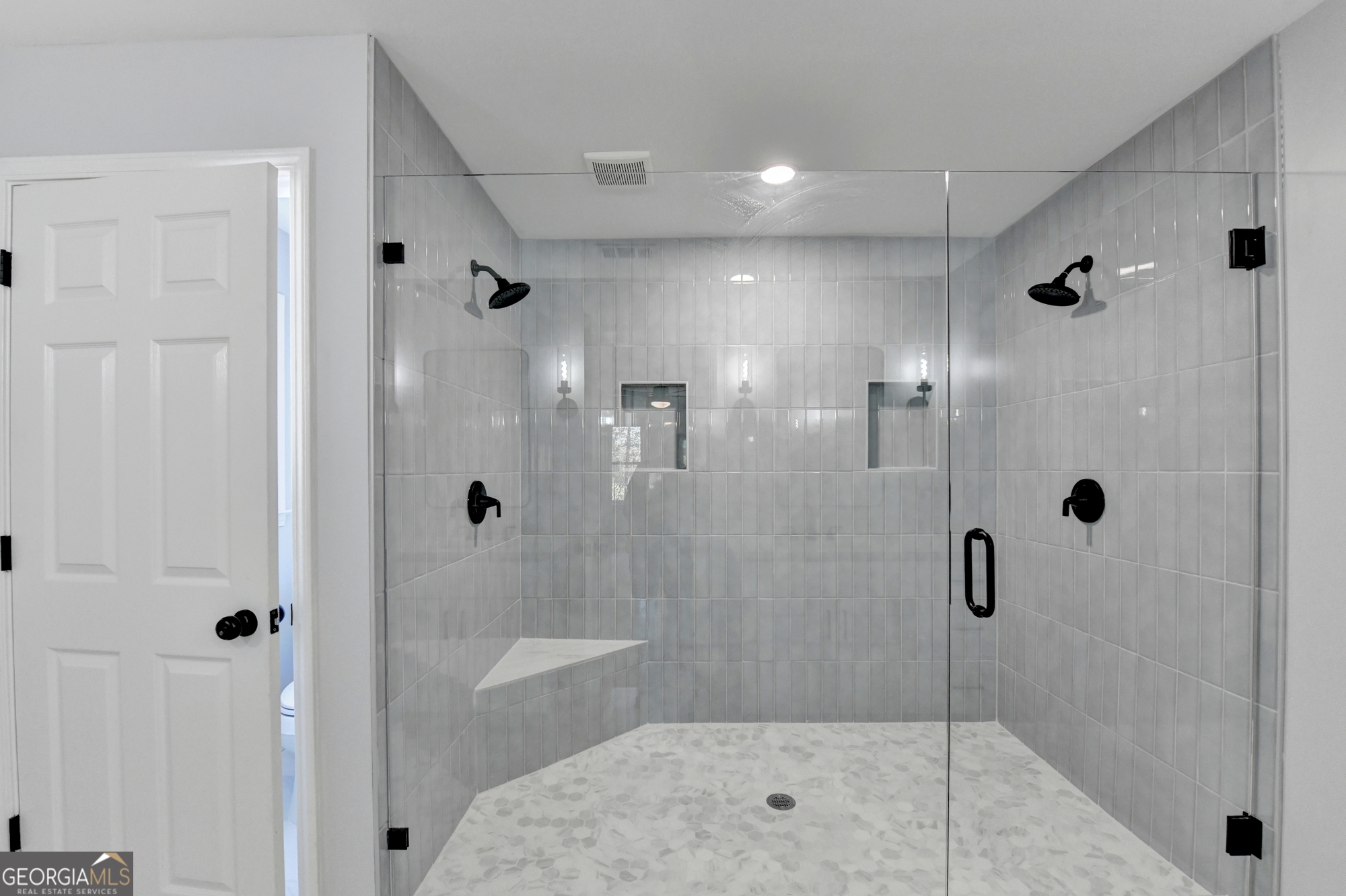 590 Manning Gin Road Monroe, GA 30656 - Photo 47 of 82 a bathroom with a shower