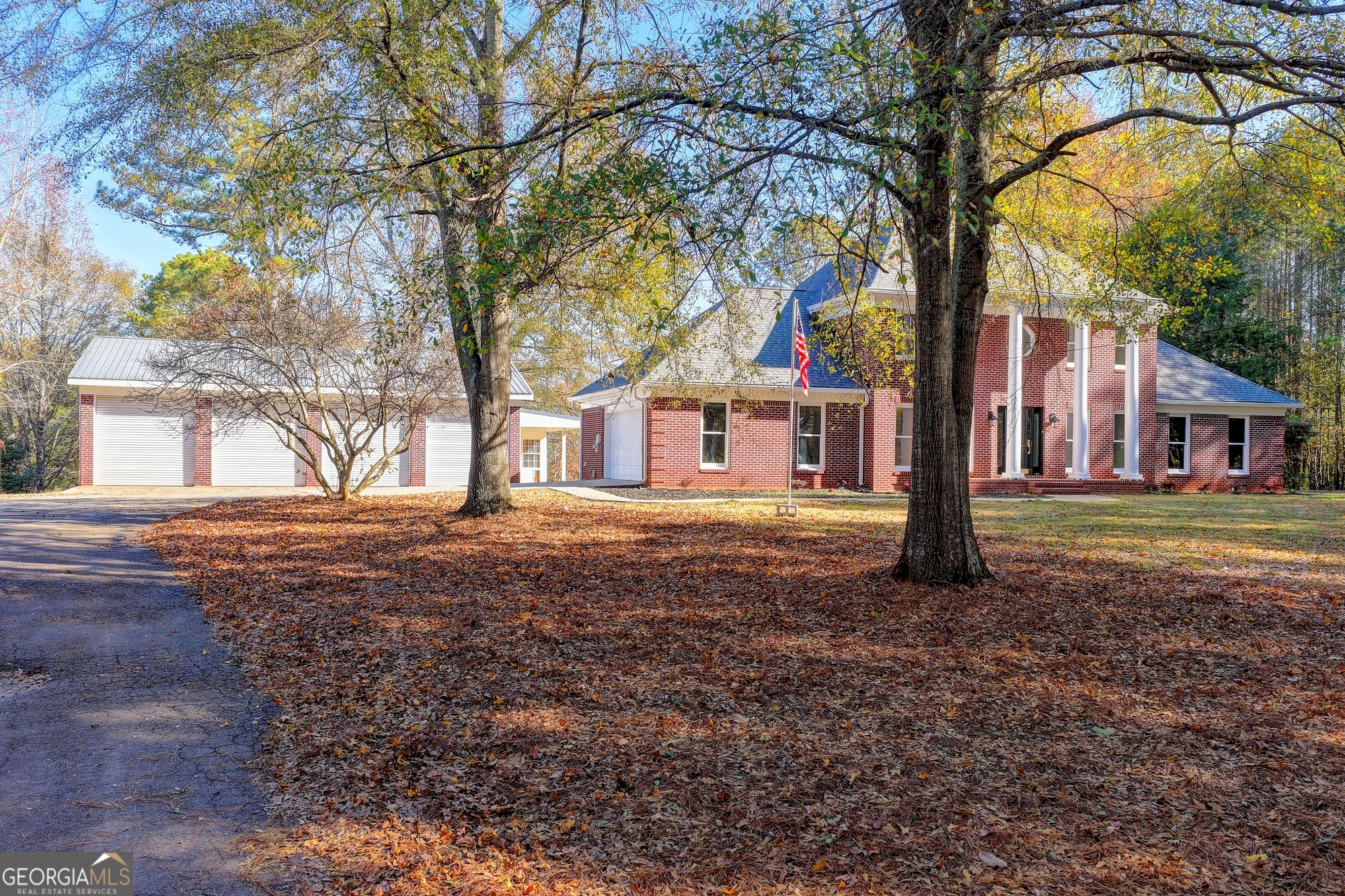 590 Manning Gin Road Monroe, GA 30656 - Photo 71 of 82