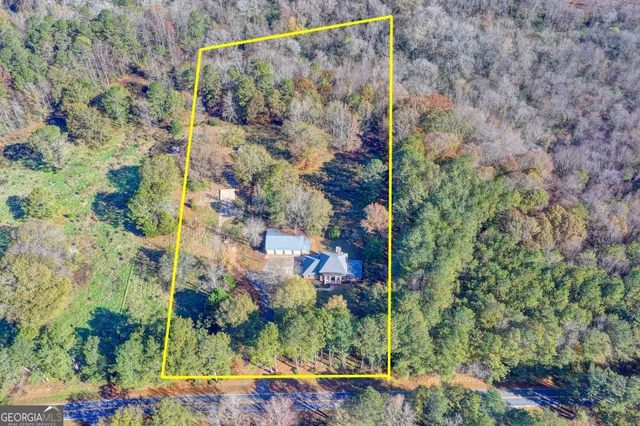 $705,900 | 590 Manning Gin Road, Monroe, GA 30656