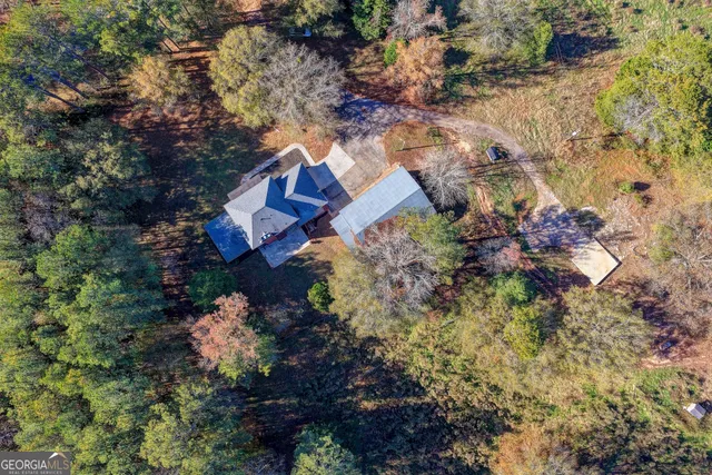 $705,900 | 590 Manning Gin Road, Monroe, GA 30656