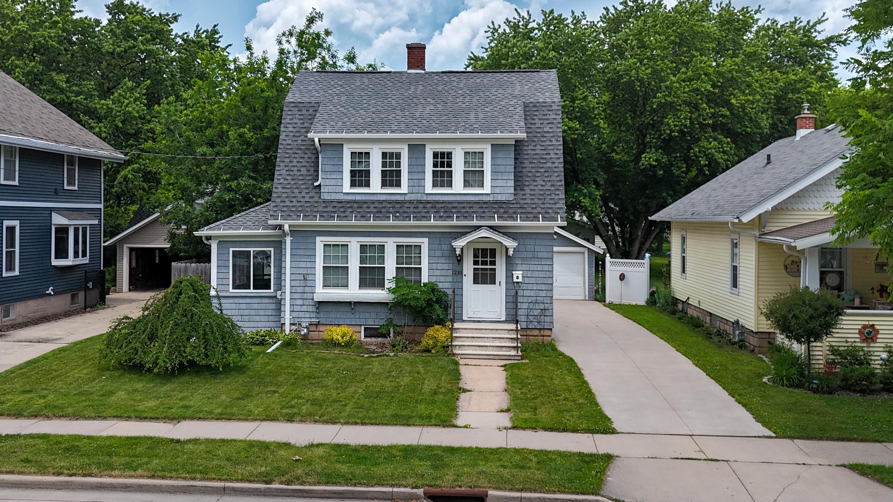 1210 West Packard Street Appleton, WI 54914 - Photo 30 of 31