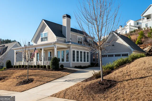 $749,000 | 179 Steepleview Drive, Athens, GA 30606