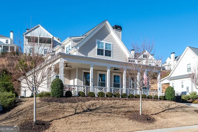 $749,000 | 179 Steepleview Drive, Athens, GA 30606