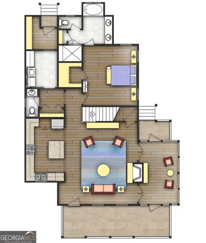 $749,000 | 179 Steepleview Drive, Athens, GA 30606
