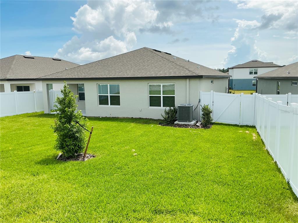 3772 Benham Rise Road Spring Hill, FL 34609 - Photo 4 of 8