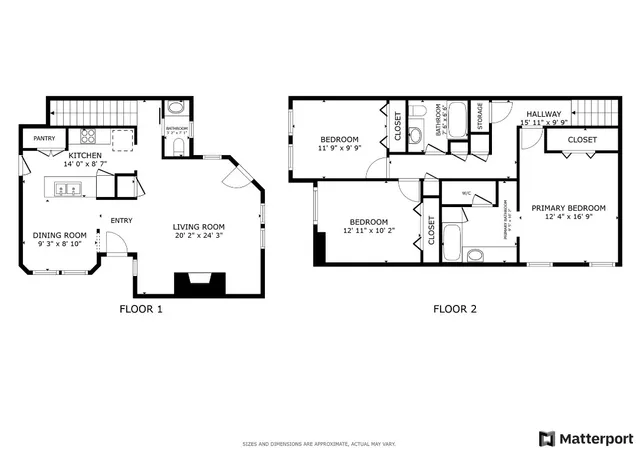 $299,000 | 11814 Barrington Way, Austin, TX 78759