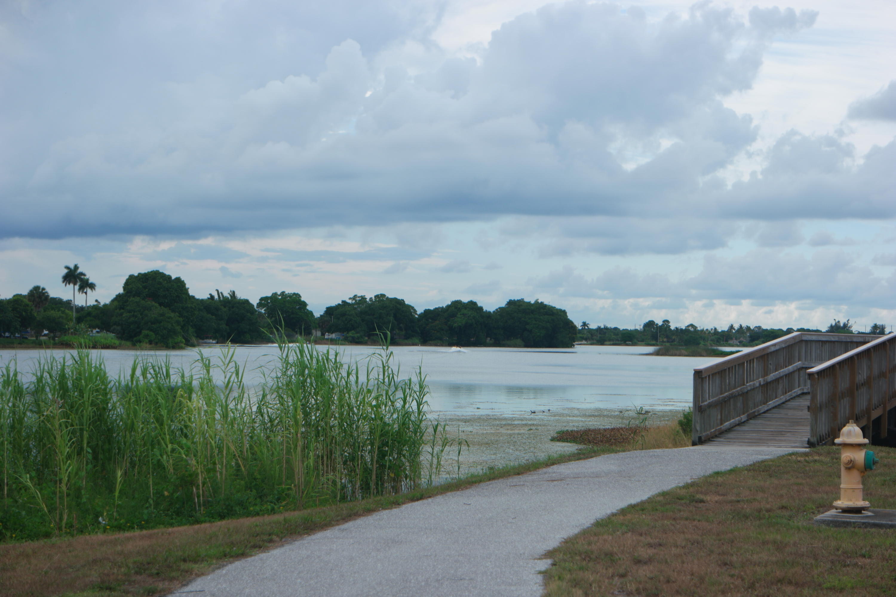1413 High Ridge Road Lake Worth, FL 33461 - Photo 1 of 29 Lake Osborne