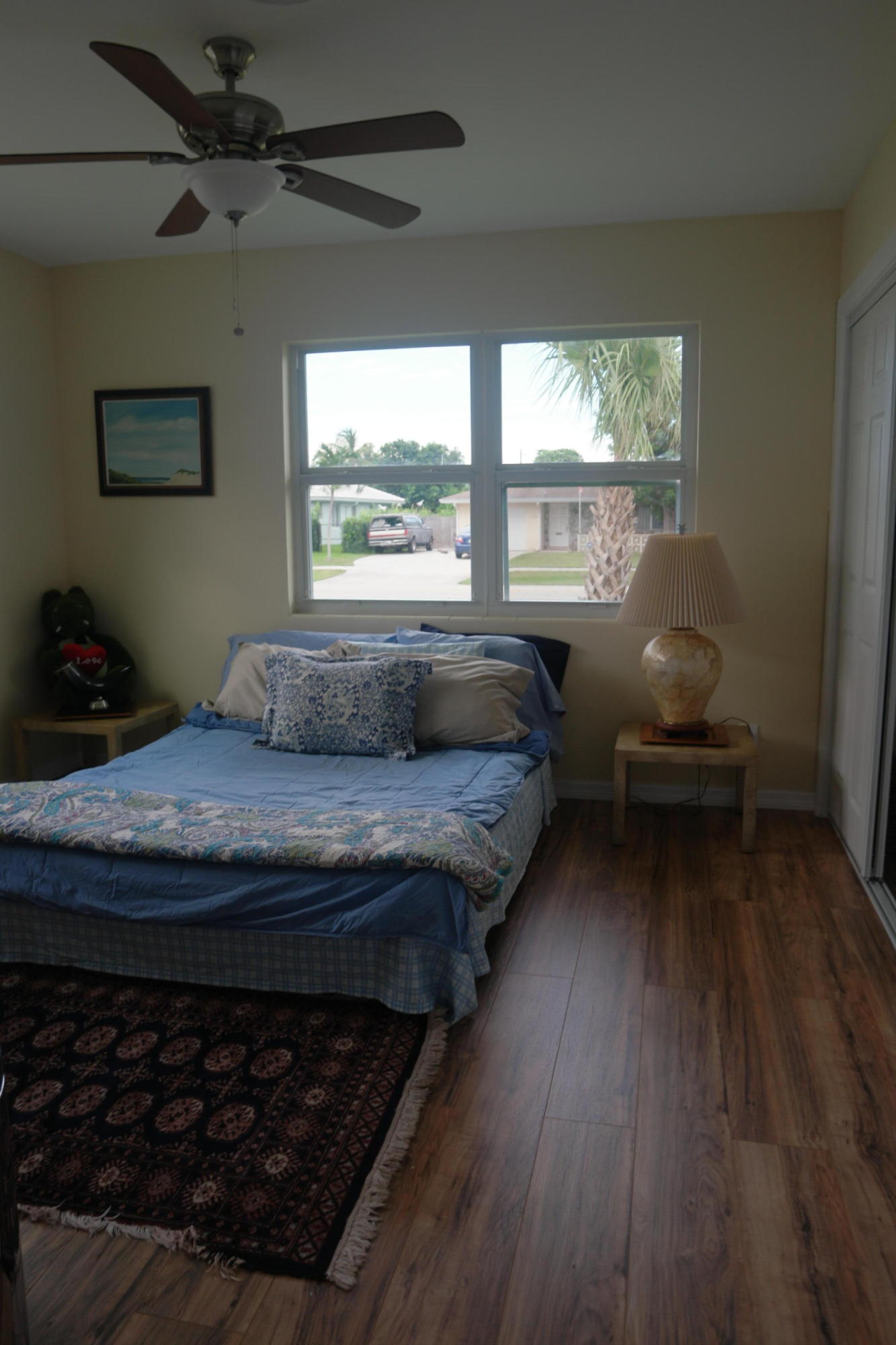 1413 High Ridge Road Lake Worth, FL 33461 - Photo 14 of 29 3rd Bedroom