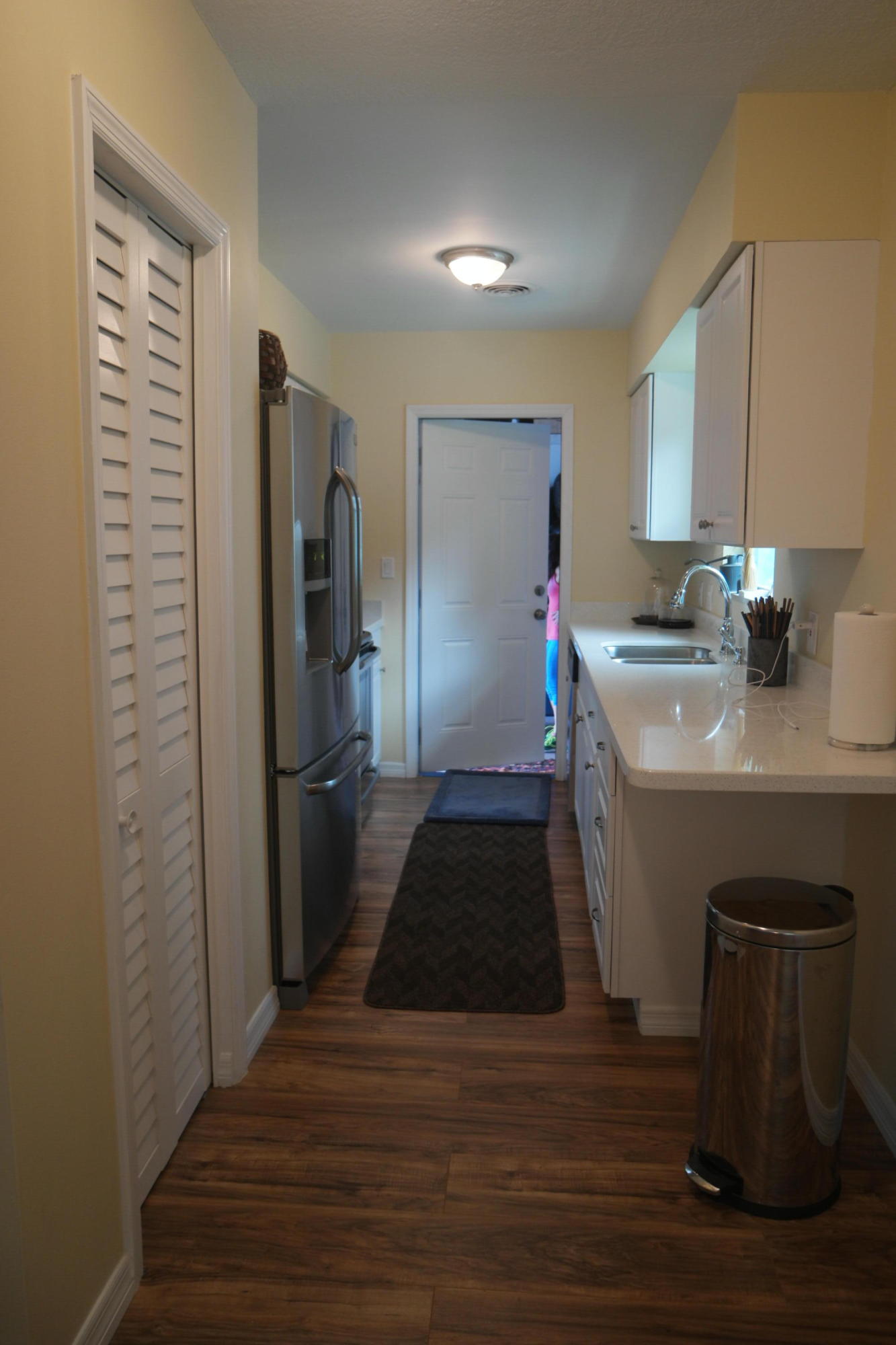 1413 High Ridge Road Lake Worth, FL 33461 - Photo 18 of 29 Kitchen