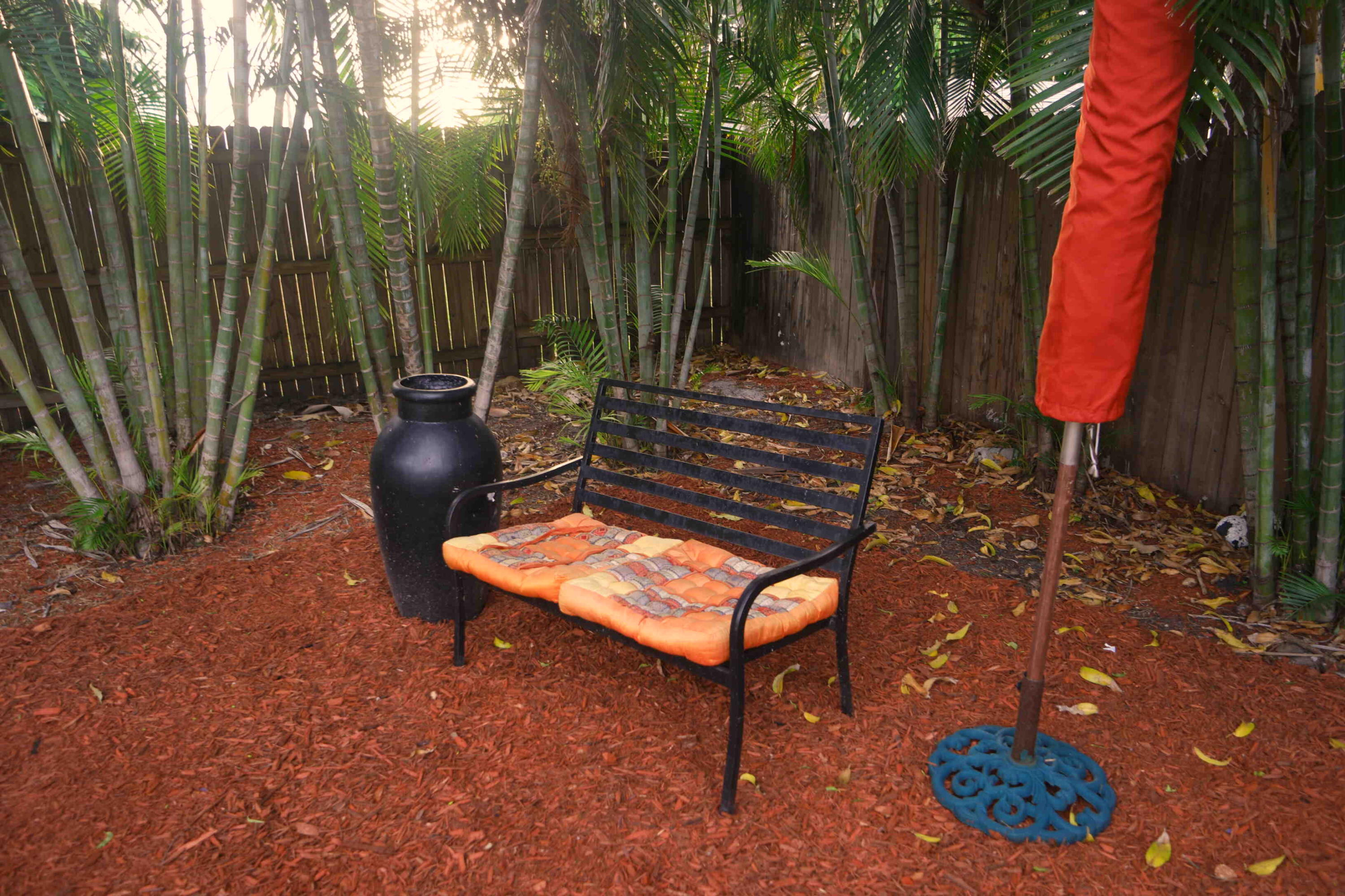 1413 High Ridge Road Lake Worth, FL 33461 - Photo 24 of 29 Cozy Retreat