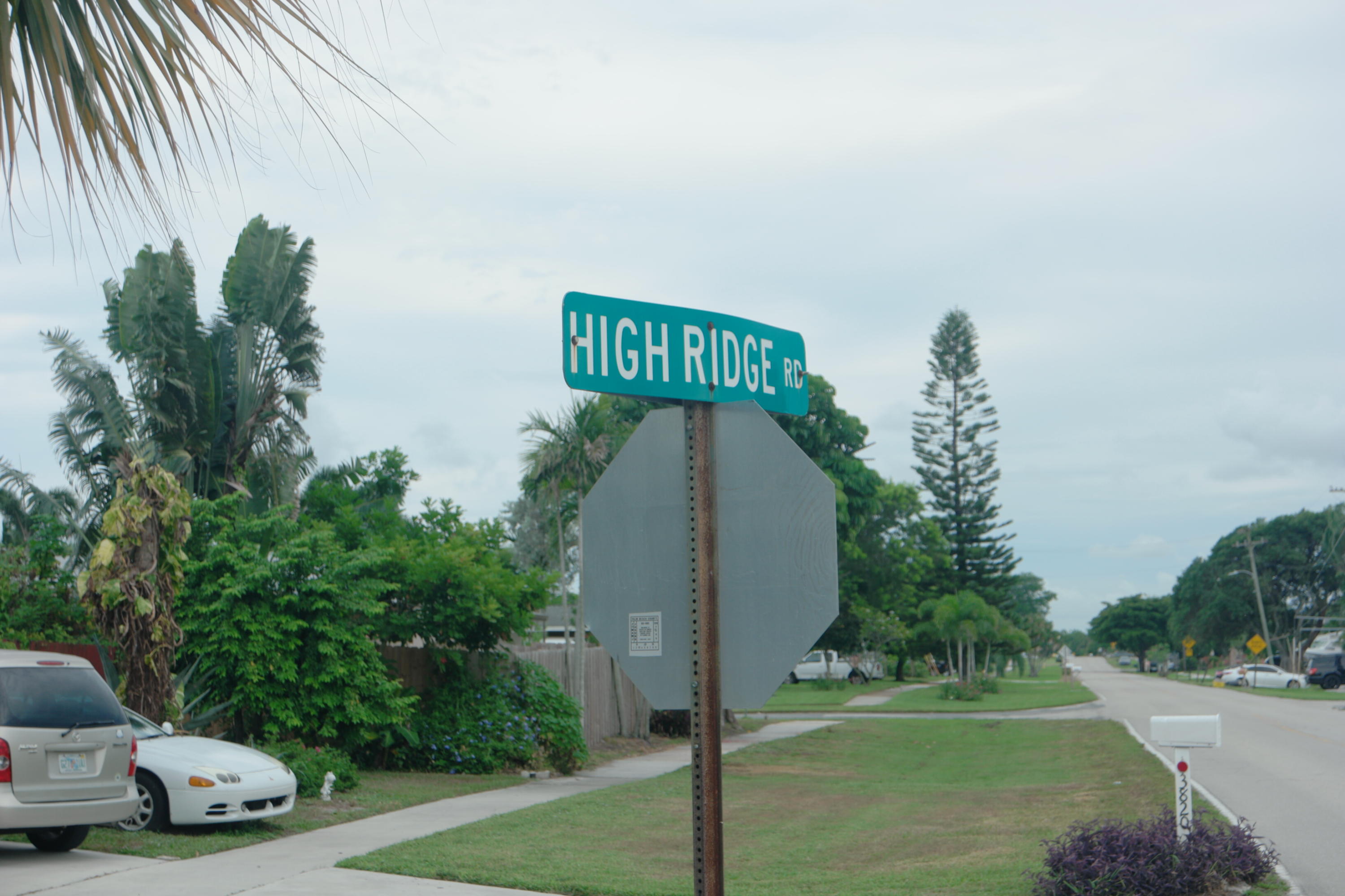 1413 High Ridge Road Lake Worth, FL 33461 - Photo 3 of 29 High Ridge Rd.