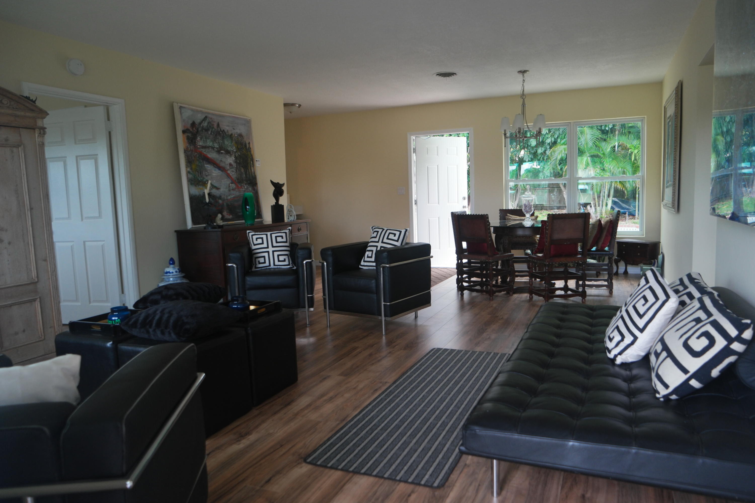 1413 High Ridge Road Lake Worth, FL 33461 - Photo 10 of 29 Great Room