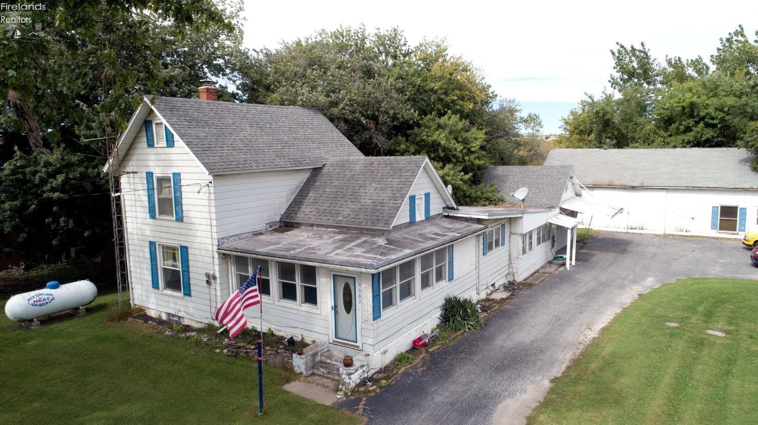 9303 Portland Road Castalia, OH 44824 - Photo 4 of 32 Gallery Image 4