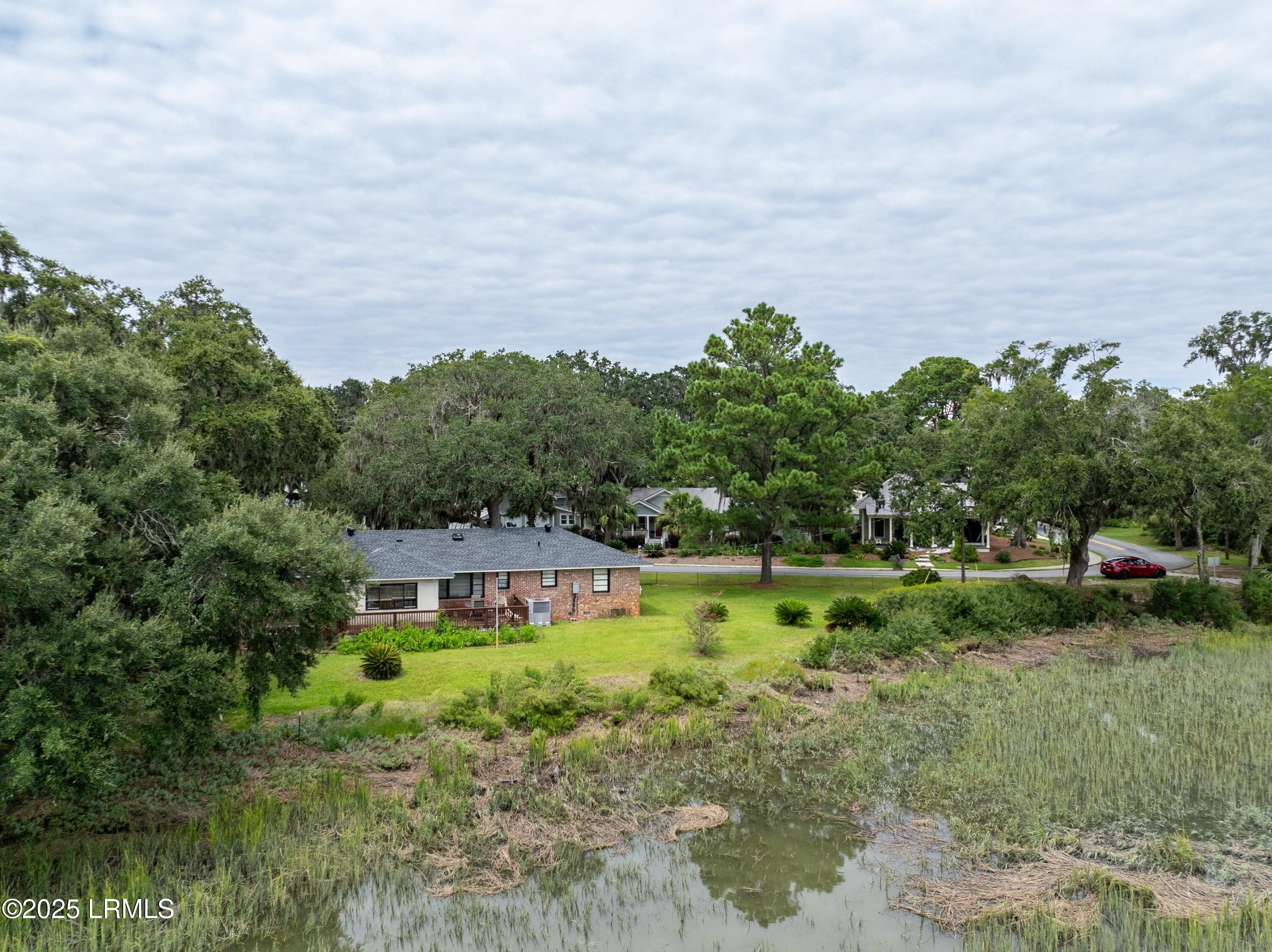 807 11th Street Port Royal, SC 29935 - Photo 1 of 46 DJI_0838.jpg-SMALL