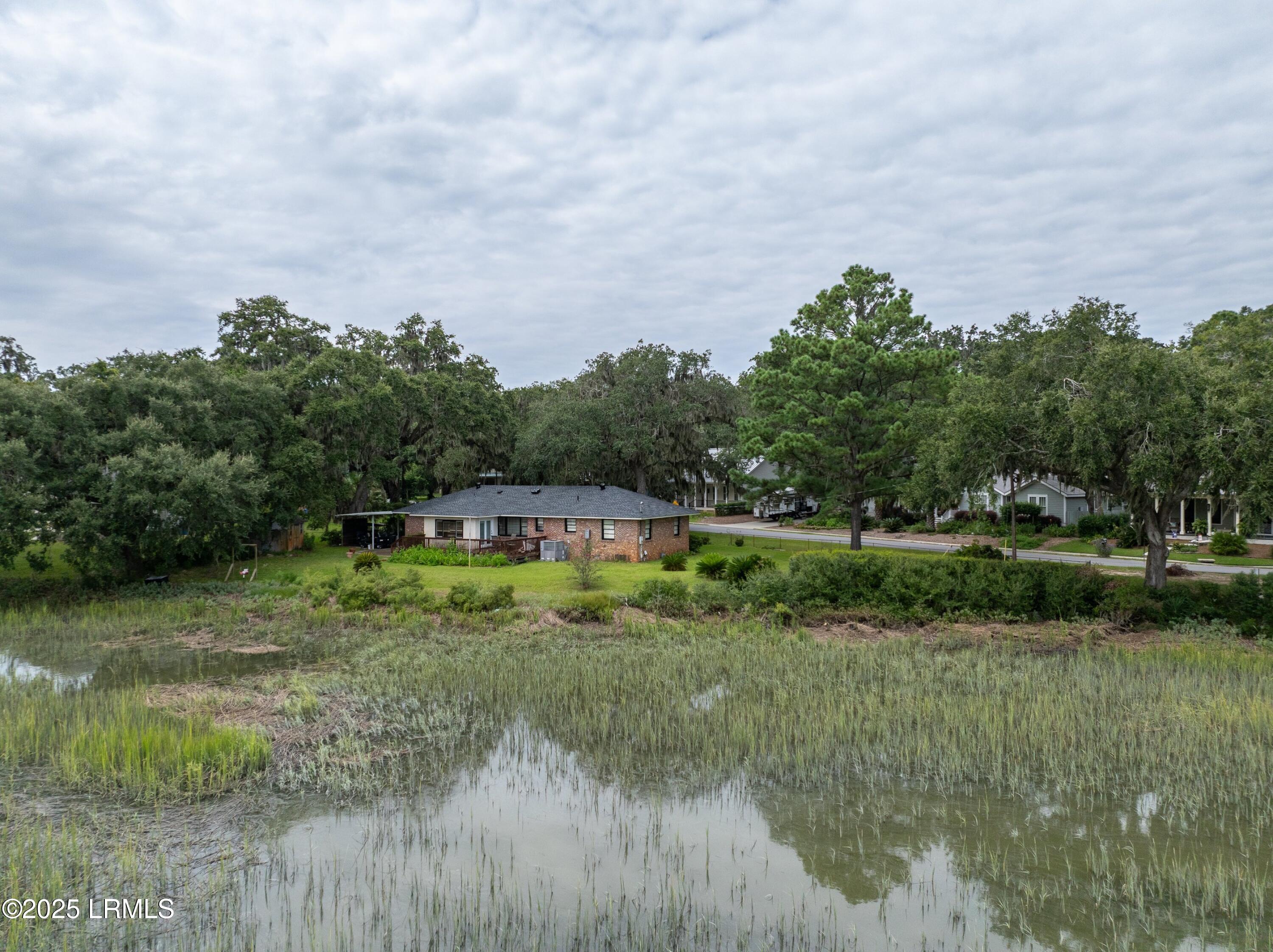 807 11th Street Port Royal, SC 29935 - Photo 37 of 46 DJI_0819.jpg-SMALL