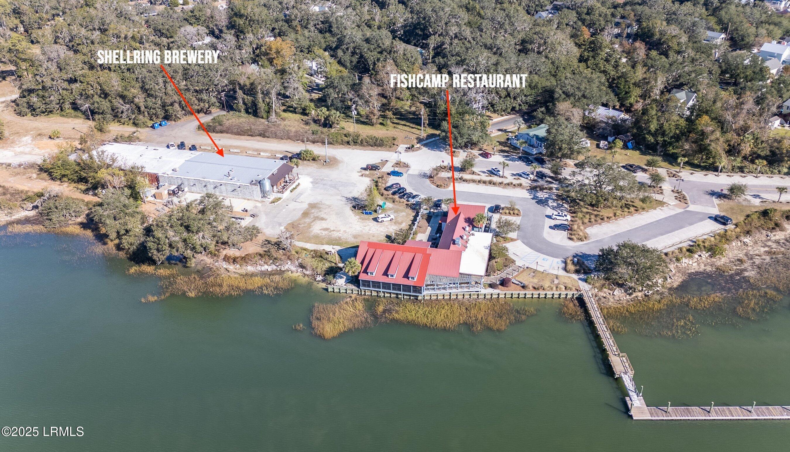 807 11th Street Port Royal, SC 29935 - Photo 39 of 46 DJI_20241204113304_0054_D-1.jpg-FULL.JPG