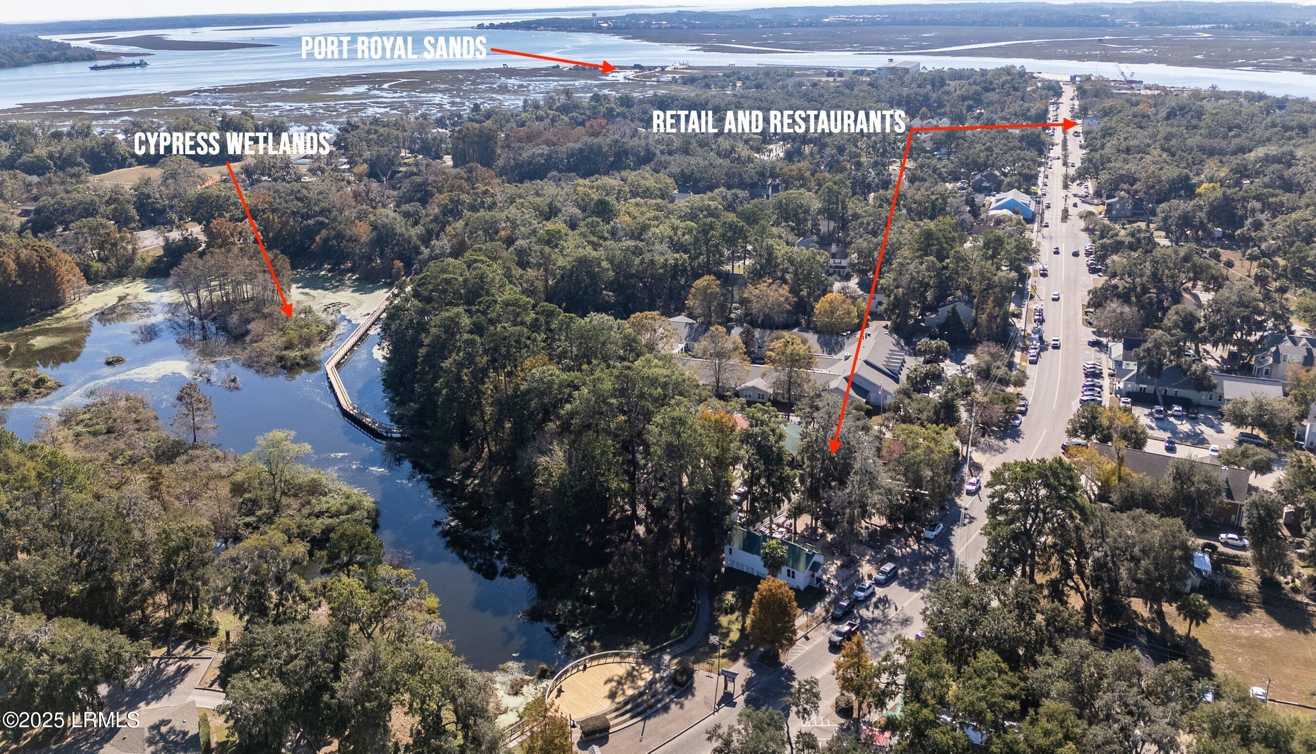 807 11th Street Port Royal, SC 29935 - Photo 45 of 46 DJI_20241204113617_0057_D-1.jpg-FULL.JPG