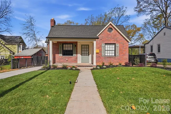 $6,500 | 1838 Merriman Avenue, Charlotte, NC 28203