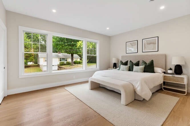 14 Grant Road Winchester, MA 01890 - Photo 12 of 40