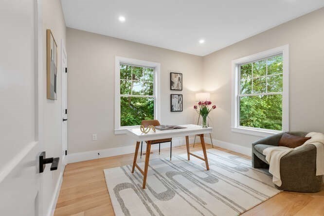 14 Grant Road Winchester, MA 01890 - Photo 16 of 40