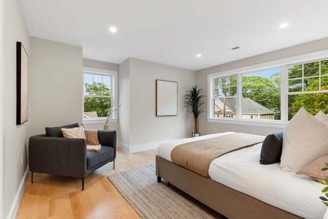 14 Grant Road Winchester, MA 01890 - Photo 18 of 40