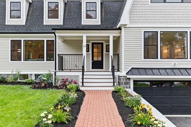 14 Grant Road Winchester, MA 01890 - Photo 33 of 40