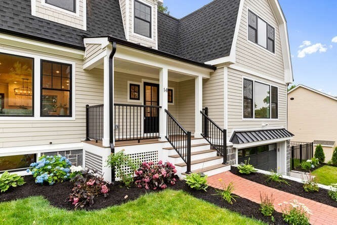 14 Grant Road Winchester, MA 01890 - Photo 34 of 40