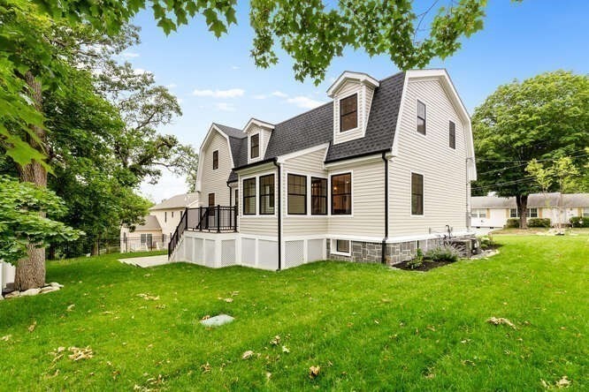 14 Grant Road Winchester, MA 01890 - Photo 37 of 40