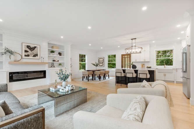 14 Grant Road Winchester, MA 01890 - Photo 9 of 40