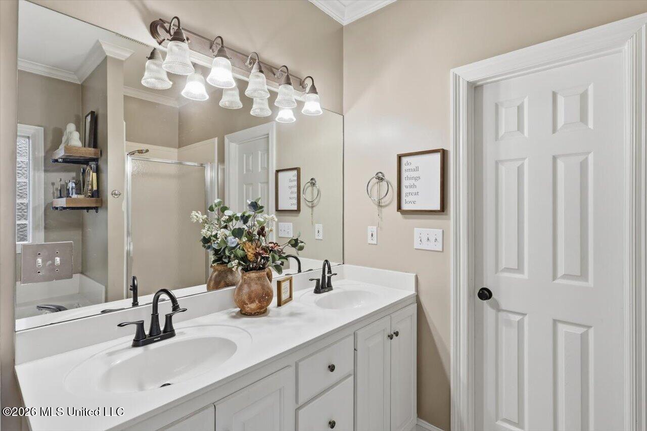 406 Pecan Circle Brandon, MS 39042 - Photo 20 of 27 21-406 Pecan Cir _ Hometoursms.com